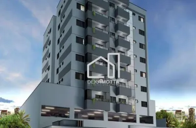 Apartamento com 2 quartos à venda no Santa Mônica, Uberlândia 