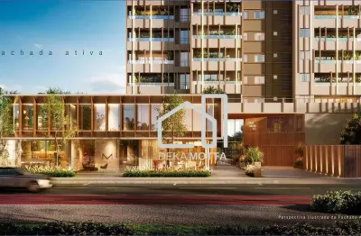 Apartamento com 2 quartos à venda no Gávea, Uberlândia 