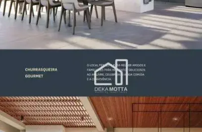 Loft com 1 quarto à venda no Patrimônio, Uberlândia 