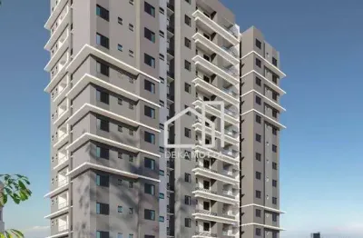 Apartamento com 2 quartos à venda no Santa Mônica, Uberlândia 