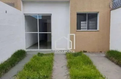 Casa com 2 quartos à venda no Jardim Espanha, Uberlândia 