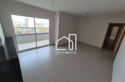 Apartamento com 3 quartos à venda no Martins, Uberlândia 