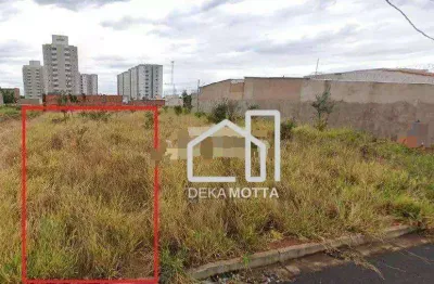 Terreno à venda no Minas Gerais, Uberlândia 