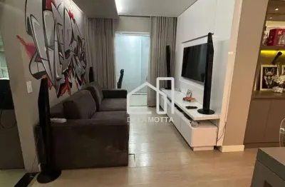 Apartamento com 2 quartos à venda no Morada da Colina, Uberlândia 