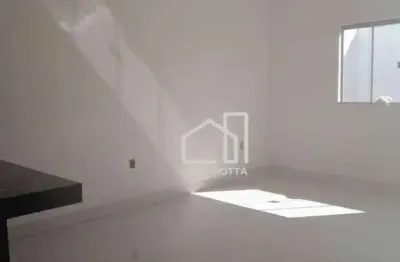 Casa com 2 quartos à venda no Novo Mundo, Uberlândia 