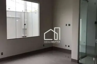 Casa com 3 quartos à venda em New Golden Ville, Uberlândia 