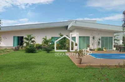 Chácara / sítio com 4 quartos à venda no Jardim das Palmeiras, Uberlândia 