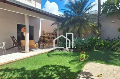 Casa com 4 quartos à venda no Jardim Karaíba, Uberlândia 