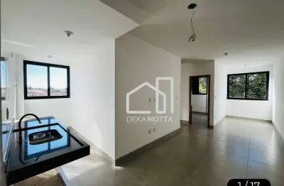 Apartamento com 2 quartos à venda no Santa Mônica, Uberlândia 