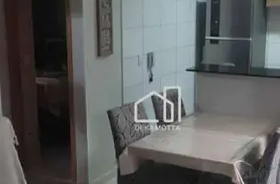 Apartamento com 2 quartos à venda no Chácaras Tubalina e Quartel, Uberlândia 