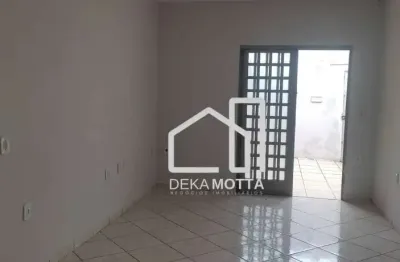 Casa com 2 quartos à venda no Jardim Patrícia, Uberlândia 