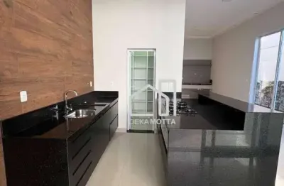 Casa com 3 quartos à venda no Alto Umuarama, Uberlândia 