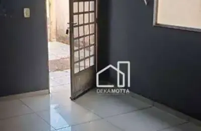 Casa com 2 quartos à venda no Jardim Ipanema II, Uberlândia 