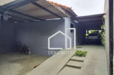 Casa com 3 quartos à venda no Luizote de Freitas, Uberlândia 