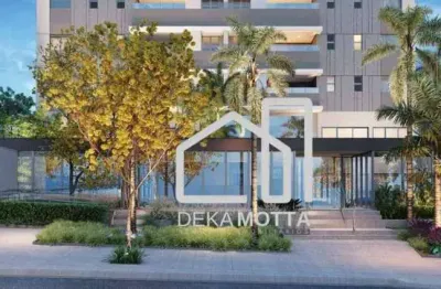 Apartamento com 3 quartos à venda no Gávea, Uberlândia 