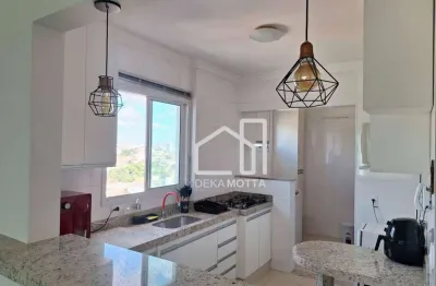 Apartamento com 3 quartos à venda no Presidente Roosevelt, Uberlândia 