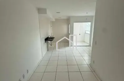 Apartamento com 2 quartos à venda no Jardim Brasília, Uberlândia 