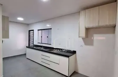 Casa com 3 quartos à venda no Pacaembu, Uberlândia 