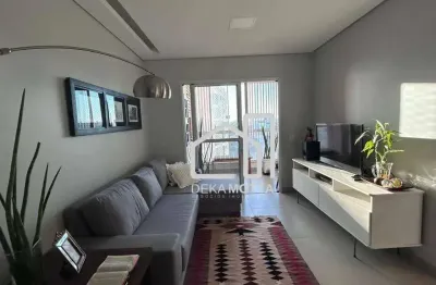 Apartamento com 3 quartos à venda no Santa Mônica, Uberlândia 
