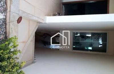 Casa com 3 quartos à venda no Pampulha, Uberlândia 