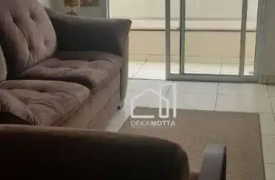 Apartamento com 2 quartos à venda em Saraiva, Uberlândia 