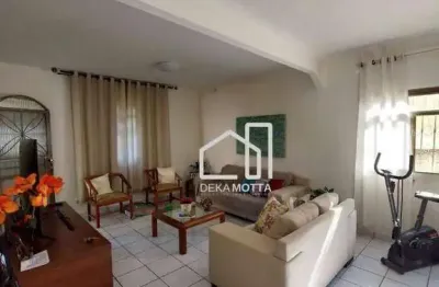 Casa com 3 dormitórios à venda, 110 m² por r$ 557.000 - saraiva - uberlândia/mg