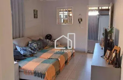 Casa com 3 quartos à venda no Custódio Pereira, Uberlândia 