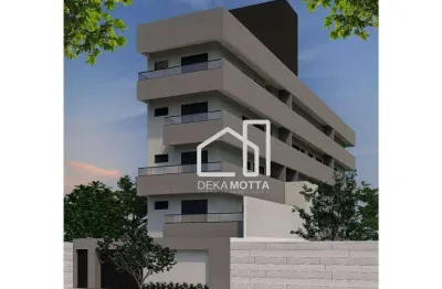 Apartamento com 2 dormitórios à venda, 45 m² por r$ 285.000 - umuarama - uberlândia/mg