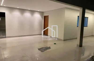 Casa com 3 dormitórios à venda, 187 m² por r$ 870.000 - cidade jardim - uberlândia/mg