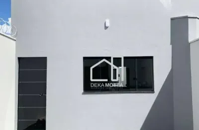 Casa com 2 dormitórios à venda, 64 m² por r$ 280.000 - morumbi - uberlândia/mg