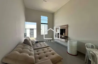 Casa com 3 dormitórios à venda, 85 m² por r$ 480.000 - shopping park - uberlândia/mg