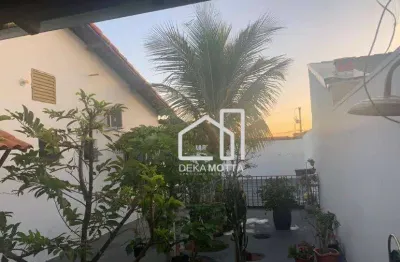 Casa com 3 dormitórios à venda, 160 m² por r$ 400.000,00 - shopping park - uberlândia/mg