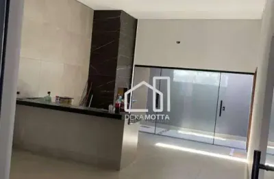 Casa com 3 dormitórios à venda, 120 m² por r$ 480.000 - aclimação - uberlândia/mg