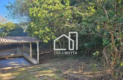 Chácara à venda, 1000 m² por r$ 150.000 - uberlândia/mg