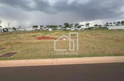 Terreno à venda, 384 m² por r$ 735.000,00 - gávea - uberlândia/mg
