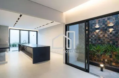 Casa com 3 dormitórios à venda, 120 m² por r$ 790.000,00 - jardim europa - uberlândia/mg
