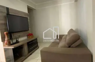 Apartamento com 2 dormitórios à venda, 53 m² por r$ 270.000 - bosque dos buritis - uberlândia/mg