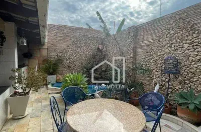 Casa com 3 dormitórios à venda, 288 m² por r$ 650.000,00 - aclimação - uberlândia/mg
