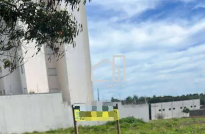 Terreno à venda no Portal do Vale, Uberlândia 