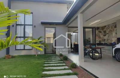 Casa com 3 dormitórios à venda, 200 m² por r$ 970.000,00 - jardim europa - uberlândia/mg