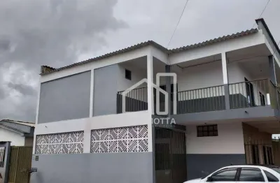 Sobrado com 3 dormitórios à venda, 300 m² por r$ 650.000,00 - canaã - uberlândia/mg