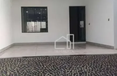 Casa com 3 dormitórios à venda, 150 m² por r$ 730.000,00 - santa rosa - uberlândia/mg