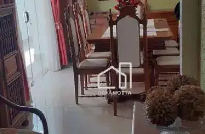 Casa com 3 dormitórios à venda, 250 m² por r$ 950.000,00 - osvaldo rezende - uberlândia/mg