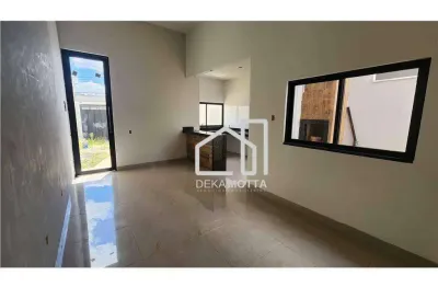 Casa com 3 dormitórios à venda, 100 m² por r$ 450.000 - quinta alto umuarama - uberlândia/mg