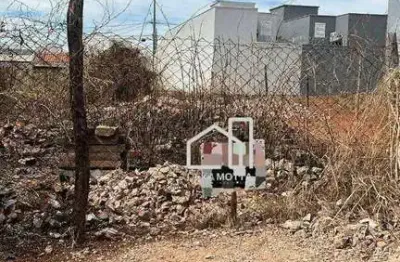 Terreno à venda no Portal do Vale, Uberlândia 