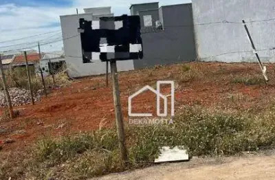 Terreno à venda, 250 m² por r$ 199.500,00 - portal do vale - uberlândia/mg