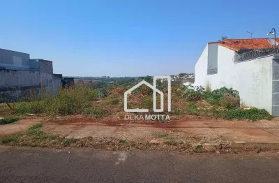 Terreno à venda, 432 m² por r$ 350.000,00 - cidade jardim - uberlândia/mg