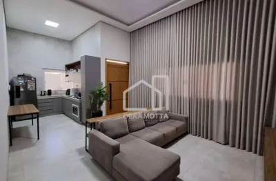 Casa com 3 dormitórios à venda, 193 m² por r$ 960.000,00 - portal do vale - uberlândia/mg