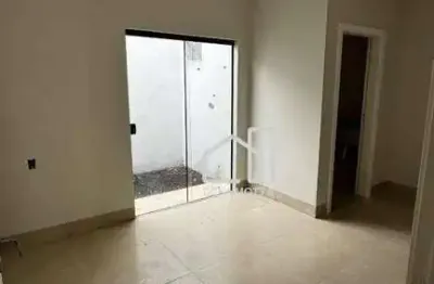 Casa com 2 dormitórios à venda, 65 m² por r$ 465.000,00 - gávea sul - shopping park - uberlândia/mg