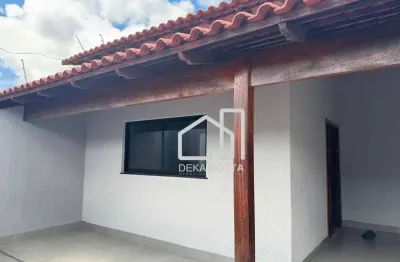 Casa com 3 dormitórios à venda, 132 m² por r$ 650.000,00 - santa rosa - uberlândia/mg